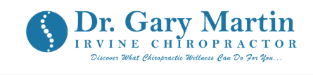 Dr. Gary Martin Irvine Chiropractor